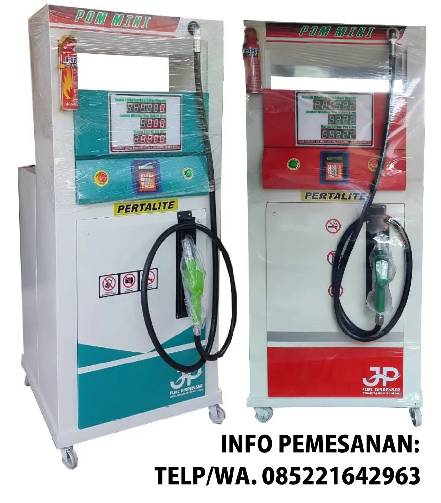 Pom Mini Kreweng: Solusi Cepat untuk Masalah Jasa & Layanan di Cilacap